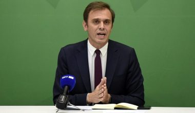 Δ.Μάντζος για επίσκεψη Ρ.Τ.Ερντογάν στα Κατεχόμενα: «Οι δηλώσεις του επιβεβαιώνουν την αδιαλλαξία της Τουρκίας»