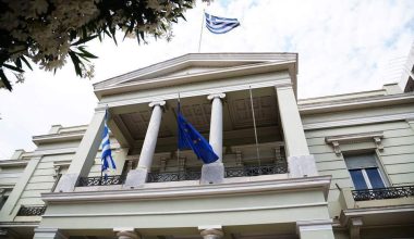 Διπλωματικές πηγές για Ρ.Τ.Ερντογάν: «Διαμόρφωση τετελεσμένων στα κατεχόμενα συνιστά εξαιρετικά αρνητική εξέλιξη»
