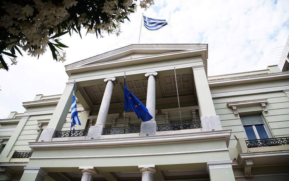 Διπλωματικές πηγές για Ρ.Τ.Ερντογάν: «Διαμόρφωση τετελεσμένων στα κατεχόμενα συνιστά εξαιρετικά αρνητική εξέλιξη»