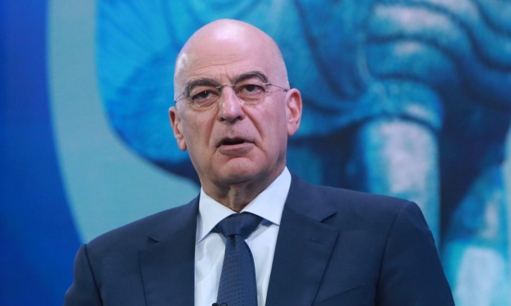 N.Δένδιας: Η ανάρτησή του για τα 15 χρόνια από την τραγωδία στη Marfin