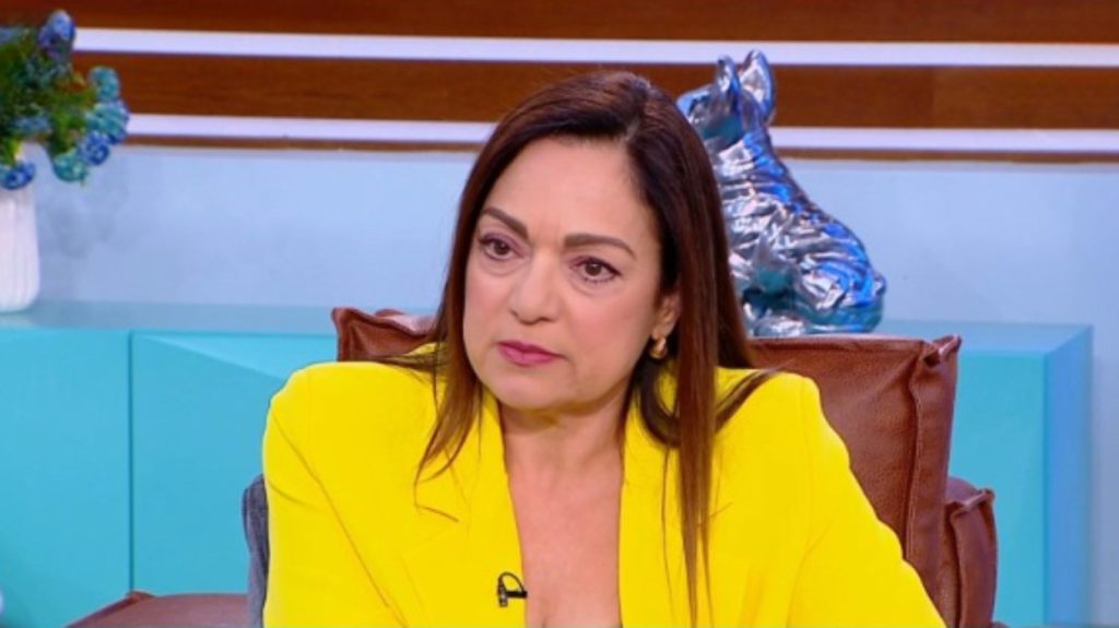 Ελένη Καρακάση: «Είμαι ανοιχτή στο να υιοθετήσω δύο αδέρφια»