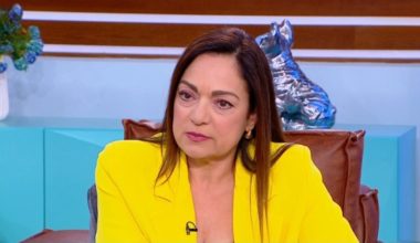 Ελένη Καρακάση: «Είμαι ανοιχτή στο να υιοθετήσω δύο αδέρφια»
