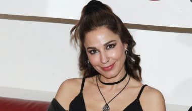 Η τρυφερή ανάρτηση της Κατερίνας Παπουτσάκη για τα γενέθλια του γιου της: «Είμαι ευτυχισμένη που είμαι μητέρα σου»