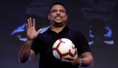 Σάλος στη Μαδρίτη: Ο Ρονάλντο εθεάθη σε κατάσταση έντονης μέθης σε εστιατόριο – Τον πήραν «σηκωτό» (βίντεο)