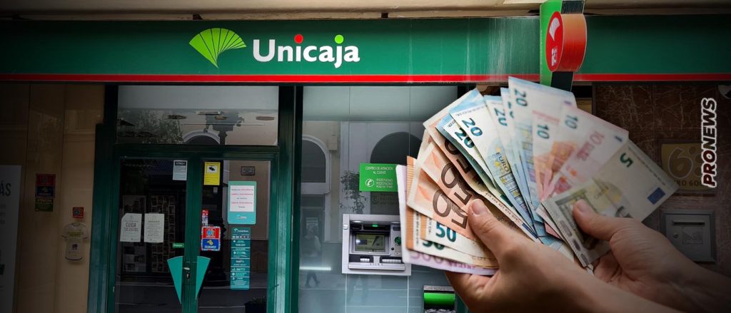 Ισπανία: Αναλήψεις μετρητών μόνο με ψηφιακό  πιστοποιητικό πλέον!