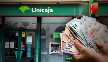 Ισπανία: Αναλήψεις μετρητών μόνο με ψηφιακό  πιστοποιητικό πλέον!