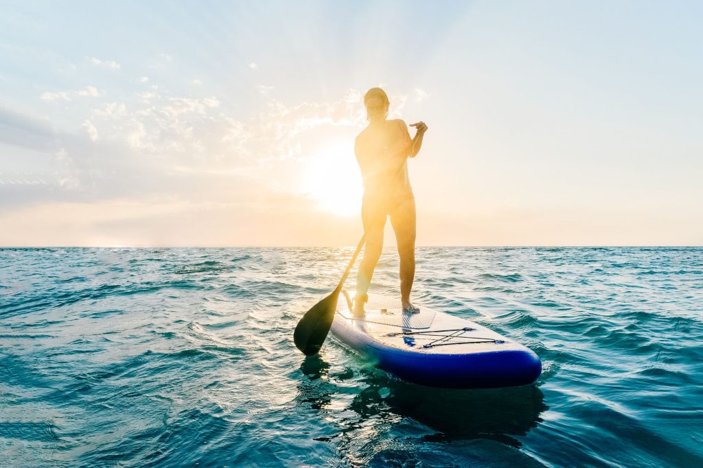 Απαγόρευση θαλάσσιων σπορ και jet ski στις παραλίες της Αττικής