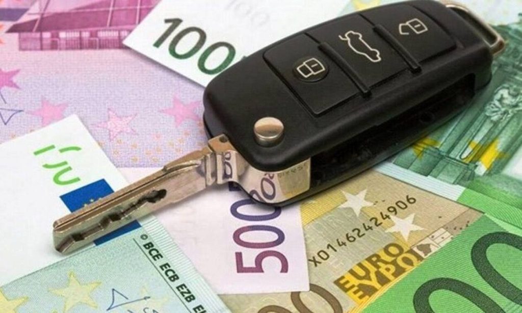 Ανοιχτή η πλατφόρμα για τα τέλη κυκλοφορίας με τον μήνα – Τι πρέπει να γνωρίζετε