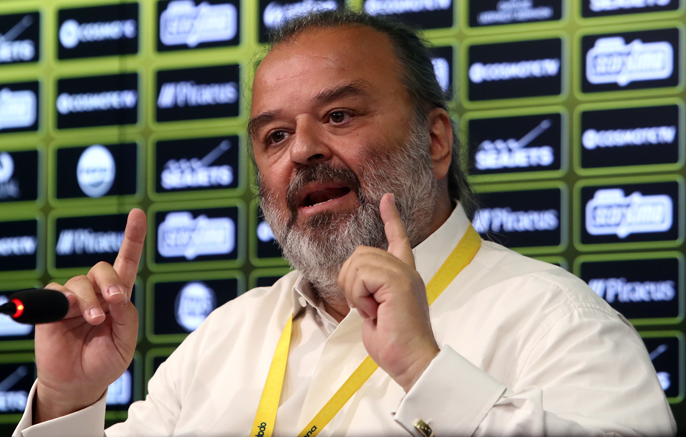 Μάριος Ηλιόπουλος για Ματίας Αλμέιδα: «Οι ερωτήσεις δεν έχουν απάντηση – Θα γίνουν αλλαγές»