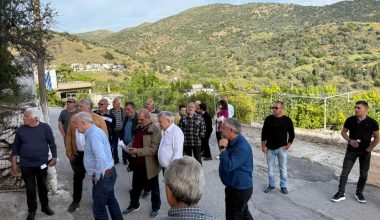 Δήμος Φαιστού: Ζητά να κηρυχθεί άμεσα σε κατάσταση έκτακτης ανάγκης το χωριό Μαγαρικάρι μετά την αυτοψία Ε.Λέκκα