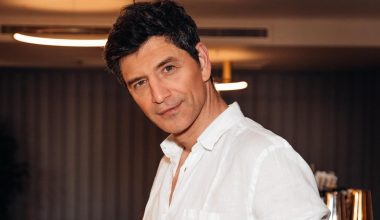 Σάκης Ρουβάς: «Δεν εμπιστεύομαι τα προγνωστικά που δείχνουν την Κλαυδία στη 17η θέση της Eurovision»