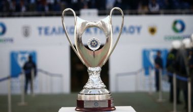 Αλλαγές στο Κύπελλο Ελλάδας: Υποχρεωτική παρουσία δύο Ελλήνων ποδοσφαιριστών σε κάθε ομάδα από τη σεζόν 2026-27