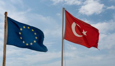 Εγκρίθηκε η έκθεση κόλαφος της ΕΕ για την ενταξιακή πορεία της Τουρκίας: Τι λέει για ελληνοτουρκικά και κυπριακό