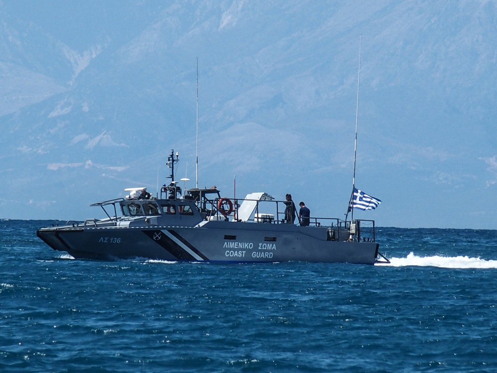 Καλά στην υγεία του είναι ο 49χρονος ναυτικός που παραπάτησε και χτύπησε άσχημα το κεφάλι του μέσα στο πλοίο