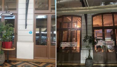 Πιτσαρία στο Παλαιό Φάληρο «σφραγίστηκε» επειδή ξήλωσε τη σήμανση της φοροδιαφυγής (φωτο)