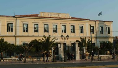 Εργατικό ατύχημα στο νοσοκομείο «Ευαγγελισμός»: Ακρωτηριάστηκε το δάχτυλο καθαρίστριας