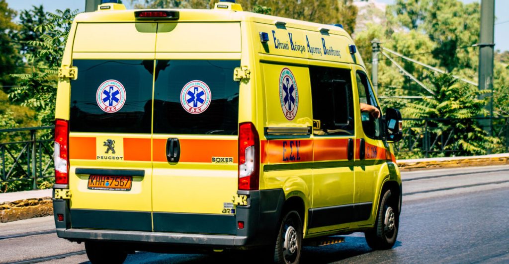 Βόλος: Eισαγγελική έρευνα για τα εγκαύματα που υπέστη 4χρονη σε ιδιωτικό παιδικό σταθμό