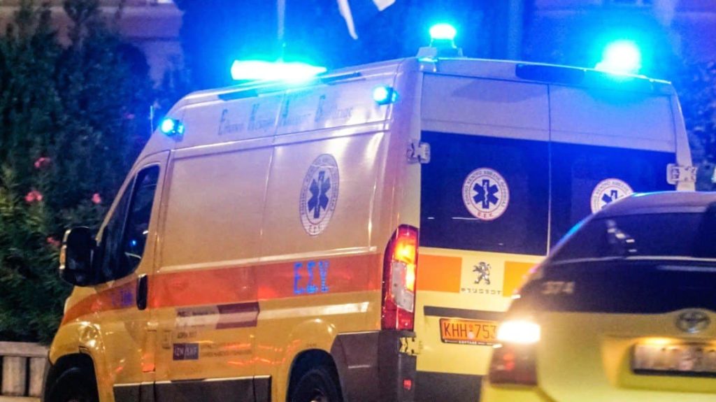 Έκρηξη σε διαμέρισμα στον Νέο Κόσμο: Στο νοσοκομείο 15χρονη με εγκαύματα