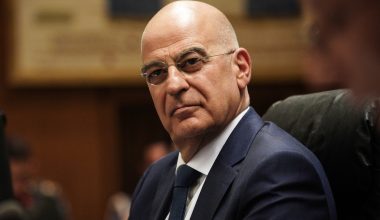 Ν.Δένδιας: «Δεν είναι εθνικά δυνατό η χώρα να αποποιηθεί διά της παραιτήσεως από τα κυριαρχικά της δικαιώματα»