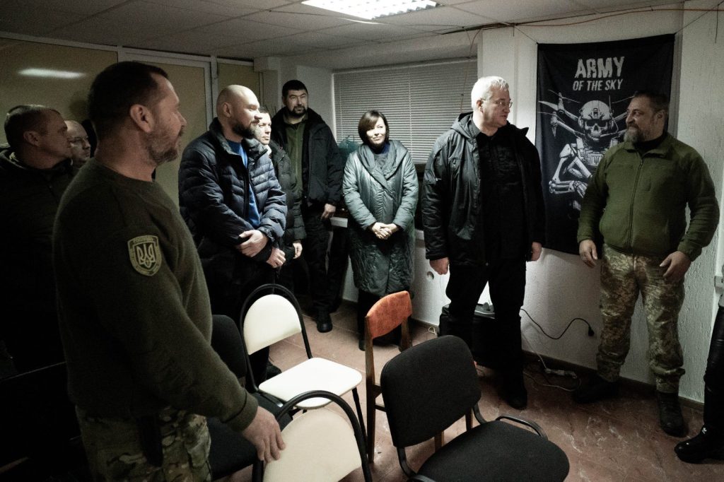 Η Αεροπορία των AFU διαψεύδει τις δηλώσεις του Ουκρανού ΥΠΕΞ ότι η Ρωσία δεν εφαρμόζει την κατάπαυση πυρός