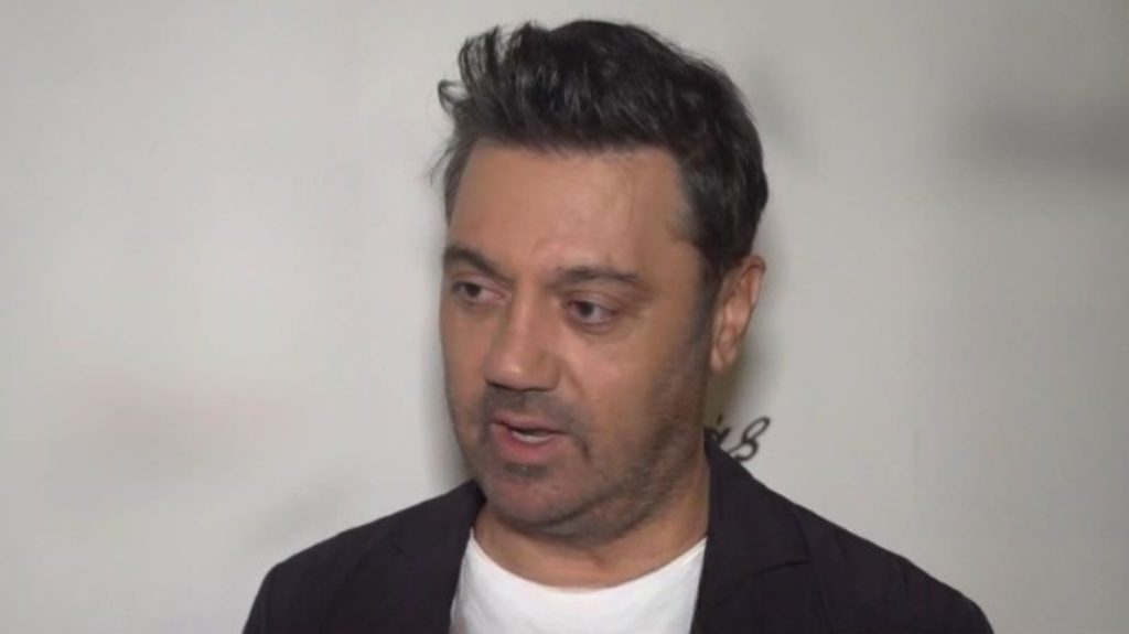 Γιώργος Θεοφάνους: «Η “Αστερομάτα” της Κλαυδίας είναι “δόρυ” για την ιστορία και τη θρησκεία μας» (βίντεο)