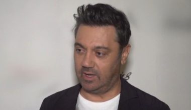 Γιώργος Θεοφάνους: «Η “Αστερομάτα” της Κλαυδίας είναι “δόρυ” για την ιστορία και τη θρησκεία μας» (βίντεο)