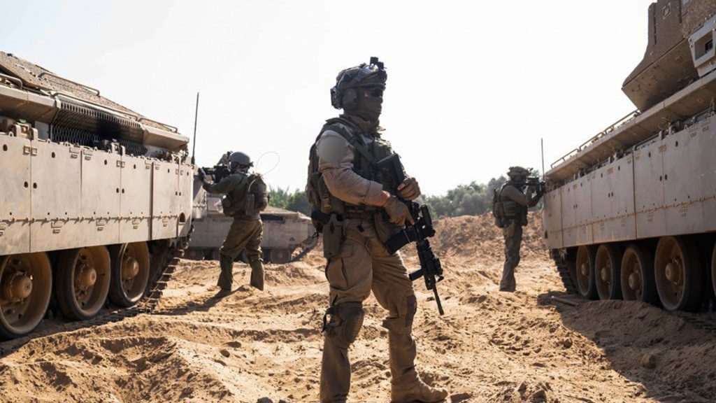 Ιερουσαλήμ: Η UNRWA καταγγέλλει πως ισραηλινές δυνάμεις έκλεισαν τρία σχολεία