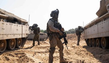 Ιερουσαλήμ: Η UNRWA καταγγέλλει πως ισραηλινές δυνάμεις έκλεισαν τρία σχολεία