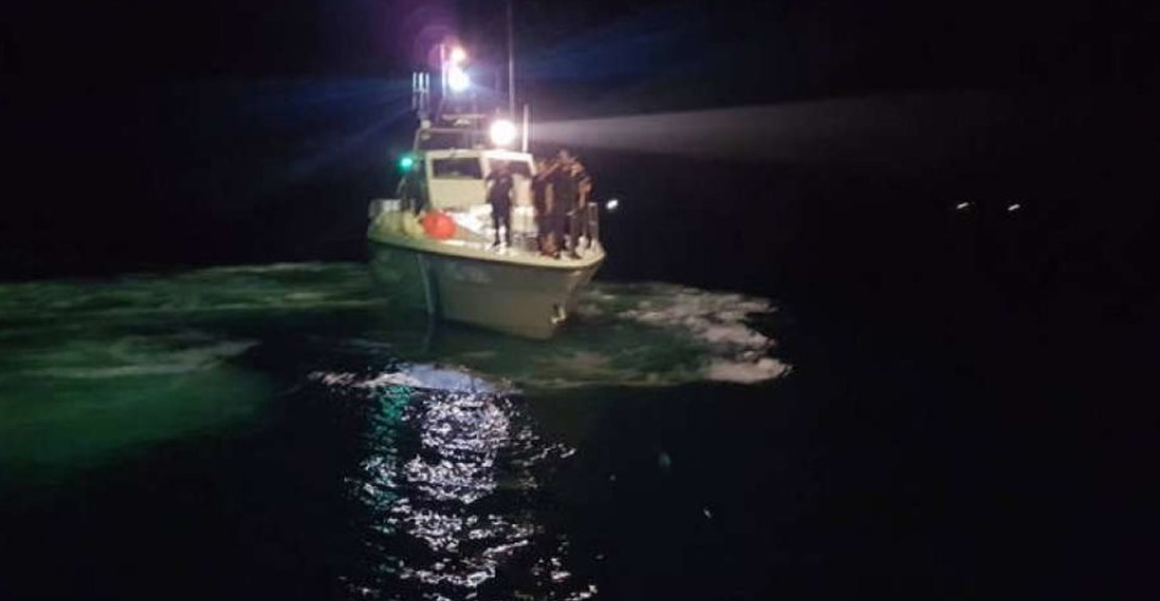 Εντοπίστηκε σορός 50χρονου ψαρά ανοιχτά της Κύθνου