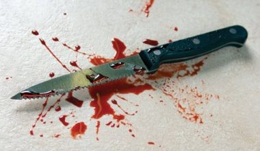 Δολοφονία στη Νέα Σμύρνη: Πατέρας μαχαίρωσε και σκότωσε τον 45χρονο γιο του