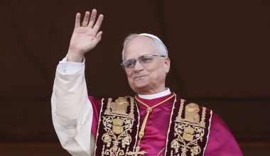«Οι Αγιορείτες είχαν προβλέψει το όνομα του νέου Πάπα» αποκαλύπτει καθολικός και μιλάει για «Βυζάντιο»!