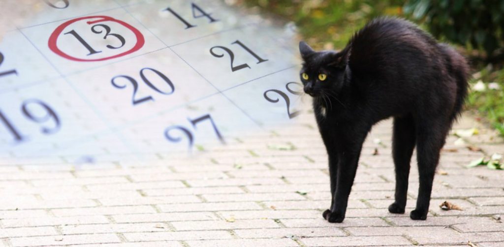 Για ποιο λόγο η Τρίτη και 13 θεωρείται γρουσούζικη ημερομηνία στην Ελλάδα;