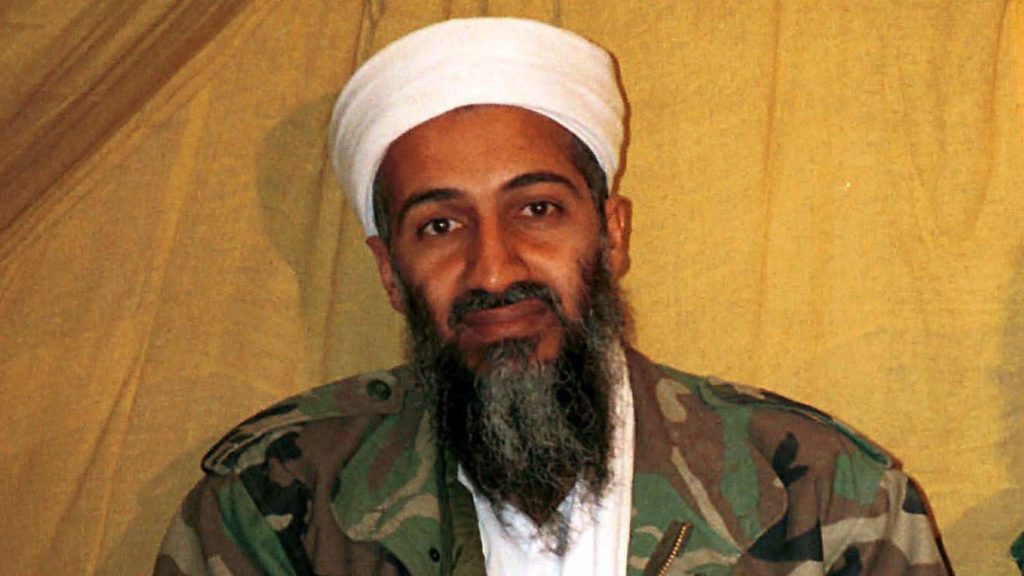 CIA: Έδωσε στη δημοσιότητα 470.000 έγγραφα από το μυστικό κρησφύγετο του Οσάμα Μπιν Λάντεν