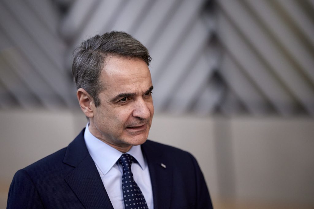 Κ.Μητσοτάκης για το πόρισμα του Δ.Καρώνη σχετικά με το έγκλημα στα Τέμπη: «Το ψέμα έχει κοντά ποδάρια»