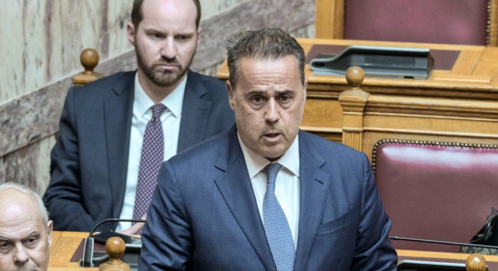 Σ.Παπασταύρου για οικοδομικό κανονισμό και πολεοδομικά σχέδια: «Αντιμετωπίζουμε την αφασία»