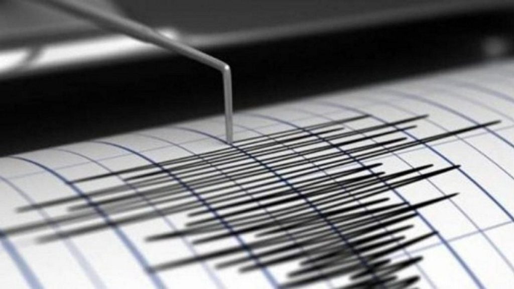 Αισθητός σε αρκετές περιοχές της Κρήτης ο σεισμός των 6,1 Ρίχτερ: Δείτε βίντεο από τη στιγμή της ισχυρής δόνησης