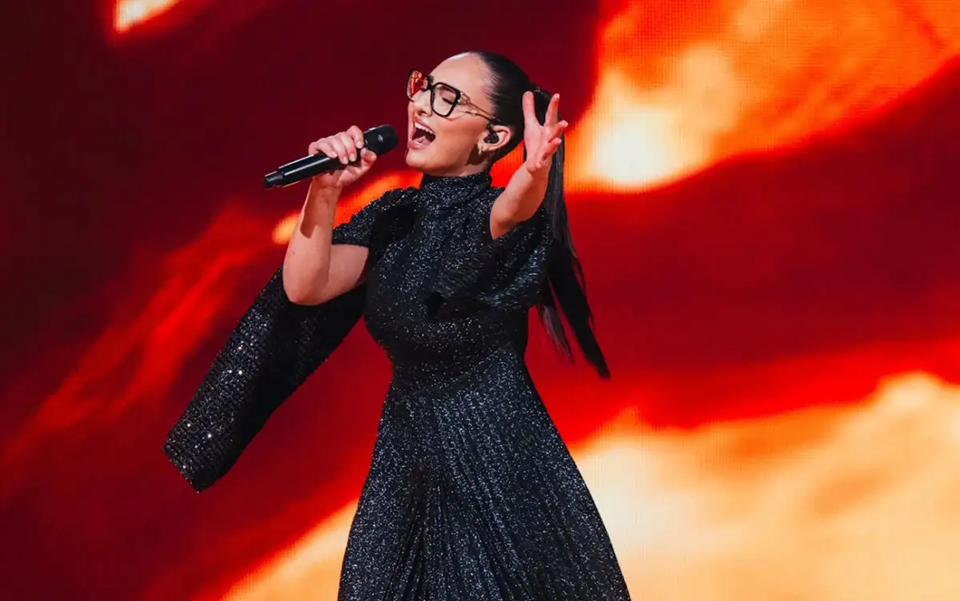 Σήμερα ο Β’ Ημιτελικός της Eurovision 2025: Τι ώρα θα εμφανιστεί η Κλαυδία