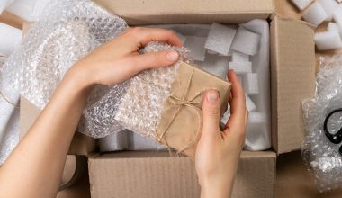 Δείτε πως η μεμβράνη φυσαλίδων μπορεί να σώσει ζωές