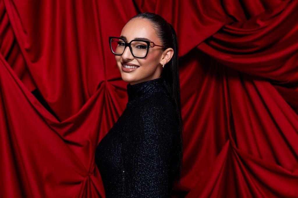 Eurovision 2025: Γιατί θεωρείται «γουρλίδικη» η 17η θέση όπου θα εμφανιστεί η Κλαυδία