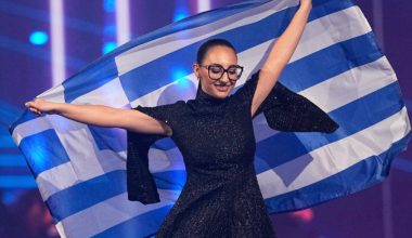 Eurovision 2025: Νικήτρια η Αυστρία – Στην 6η θέση η Ελλάδα με την Κλαυδία: «Νιώθω νικήτρια»
