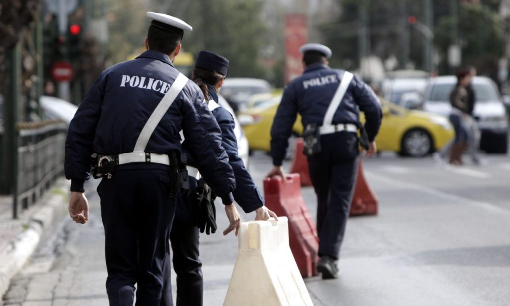 Κυκλοφοριακές ρυθμίσεις αύριο στη Θεσσαλονίκη λόγω αγώνα δρόμου