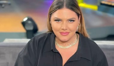 Δ.Μπάρκα: H μεγάλη αλλαγή που έκανε στην εξωτερική της εμφάνιση μετά το τέλος του «Πάμε Δανάη» (φωτο)