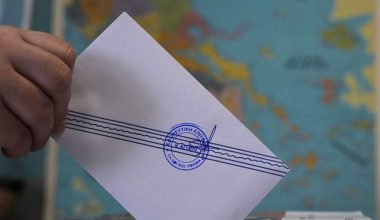 Δημοσκόπηση Marc: Δεύτερη η Πλεύση Ελευθερίας με 12,3% – Οκτακομματική η Βουλή