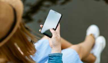 Υπερθέρμανση κινητού: Δείτε ποια είναι τα 5+1 πράγματα που πρέπει να κάνετε για να το… σώσετε