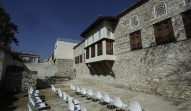 Αυτό είναι το παλαιότερο σπίτι της Αθήνας – Κατασκευάστηκε τον 16ο αιώνα