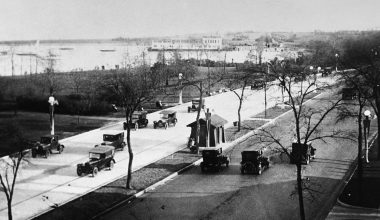 Τα πρώτα αυτοκίνητα στην Ελλάδα είχαν ταχύτητα 35 χιλιόμετρων και ήδη το 1934 είχαμε 7.000 τροχαία!