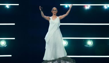 Eurovision 2025: Δείτε πόσες φορές έχει μπει η Ελλάδα στη 10άδα από το 1974