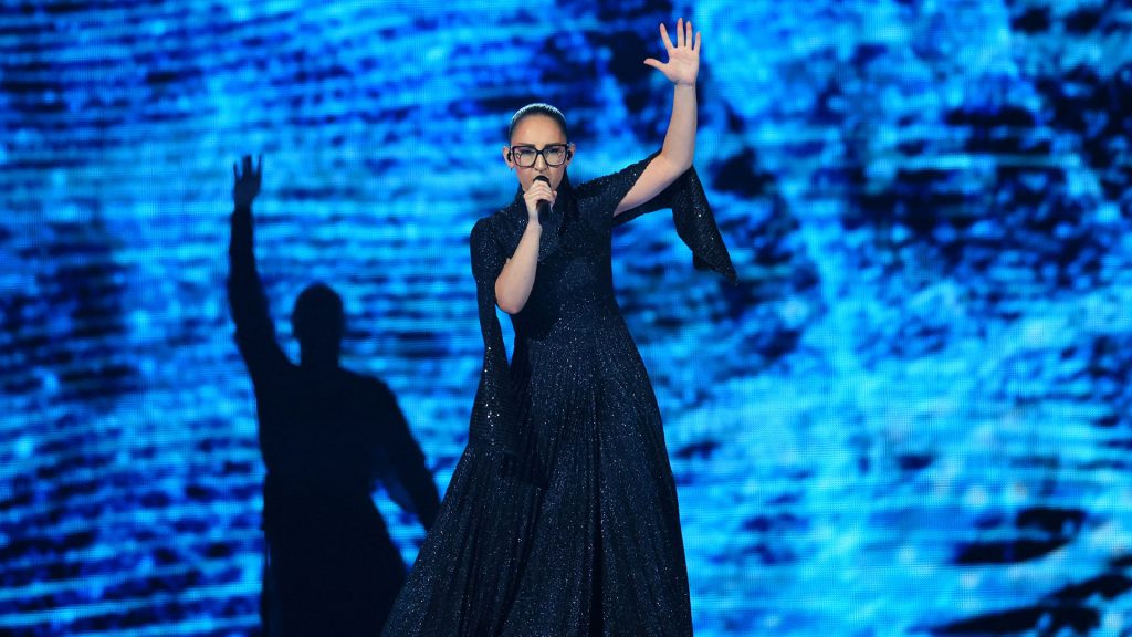 Eurovision: Ασύλληπτα τα νούμερα τηλεθέασης του τελικού – Άγγιξε και το 89,5%