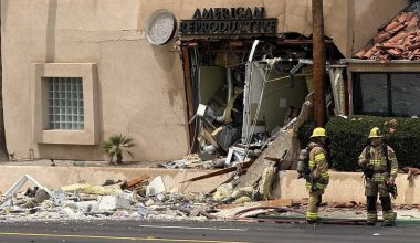 FBI: Τρομοκρατική ενέργεια η επίθεση με έναν νεκρό σε κλινική στην Καλιφόρνια (φώτο-βίντεο)