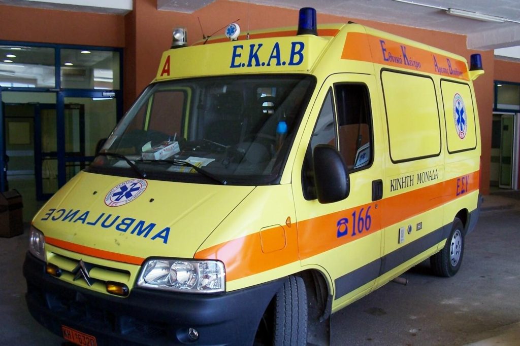 Ηράκλειο: Περιπατητής εντόπισε τη σορό άντρα σε μονοπάτι στην περιοχή Γιούχτα
